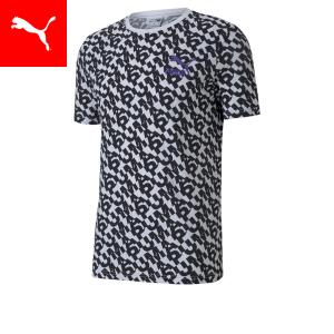 PUMA メンズ半袖Tシャツ、カットソーの商品一覧｜Tシャツ、カットソー｜トップス｜ファッション 通販 - Yahoo!ショッピング
