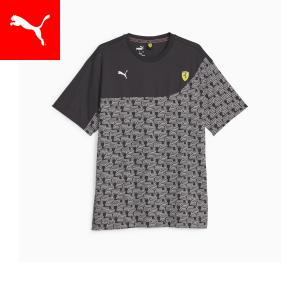 『28,29,30日ボーナスストア10倍』プーマ メンズ 半袖Tシャツ PUMA メンズ  フェラー...