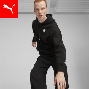 プーマ メンズ トップス パーカー PUMA メンズ フォー ザ ファンベース T7  スーパー プ...