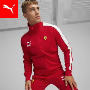 60s 目付きプーマ トラックジャケット ジャージ PUMA OPTI 朱色 60s 目付きプーマ トラックジャケット ジャージ PUMA OPTI 朱色