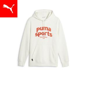 『22,23日ボーナスストア最大10倍』プーマ メンズ トップス パーカー PUMA メンズ PUMA TEAM フーディー｜プーマ公式オンラインストア