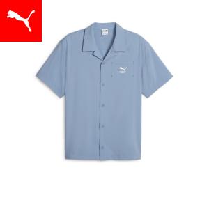 プーマ メンズ ポロシャツ PUMA メンズ CLASSICS 半袖 シャツ｜プーマ公式オンラインストア