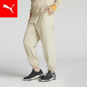 PUMA プーマ ゴルフウェア 539341 スウェット コンビネーション PUMA プーマ ゴルフウェア 539341 スウェット コンビネーション