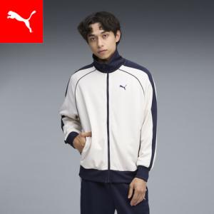 PUMA（プーマ） ジャージ ユニセックス T7 トラック ジャケット JP