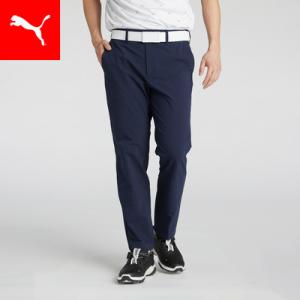 PUMA プーマ ゴルフウェア 624948 EX ストレッチ リラックス
