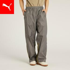 PUMA セットアップ　スウェット　バギー　カーゴパンツ PUMA（プーマ） パンツ メンズ クラス リラックス スウェットパンツ 裏