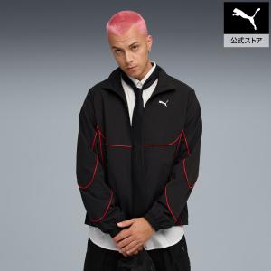 PUMA（プーマ） ジャージ メンズ フェラーリ MT7 トラック ジャケット