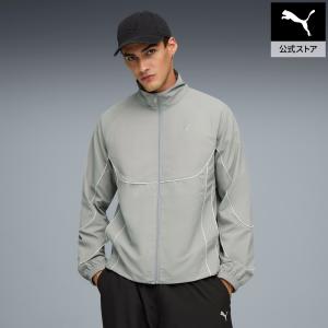 PUMA（プーマ） 『4日‐8日最大22倍』【公式】 メンズテック-X トラック