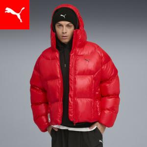 PUMA（プーマ） ダウンジャケット ダウン メンズ プーマテック-X
