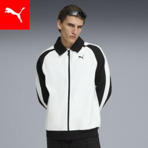 PUMA（プーマ） ジャージ ユニセックス T7 リラックスド ウィング