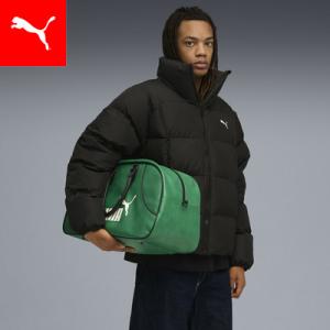 PUMA（プーマ） ダウンジャケット ダウン メンズ ワードローブ ESS