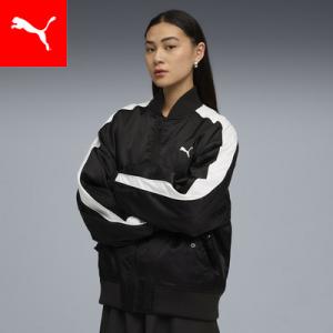 PUMA（プーマ） ブルゾン アウター ユニセックス T7 ボンバー