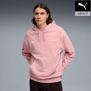 PUMA（プーマ） パーカー メンズ ポルシェ レガシー SAU フーディ
