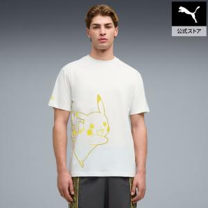 PUMA（プーマ） ショルダーバッグ ユニセックス PUMA x ポケモン