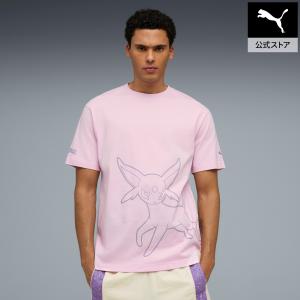 PUMA（プーマ） ショルダーバッグ ユニセックス PUMA x ポケモン