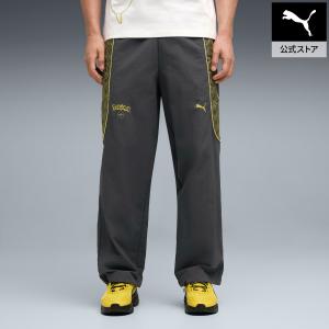 PUMA（プーマ） PUMA X POKEMON PUMATECH-X TRACK JACKET WV : マルイ