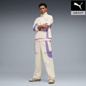 PUMA（プーマ） PUMA X POKEMON PUMATECH-X TRACK JACKET WV : マルイ