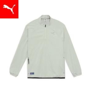 PUMA（プーマ） 『27日‐7月1日20倍』【公式】 メンズ ゴルフ PB ピステ