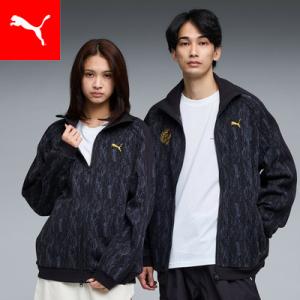 PUMA（プーマ） ジャージ ユニセックス PUMA x モンスターハンター