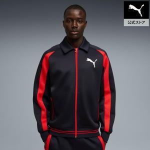PUMA（プーマ） ジャージ メンズ T7 リラックスド ビッグ キャット