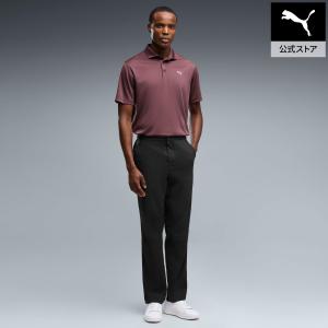 『5日‐6日19倍』【公式】プーマ PUMA メンズ ゴルフRAINCELL パンツ