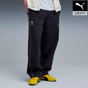 PUMA（プーマ） パンツ ユニセックス NEKO-san MX キング パンツ