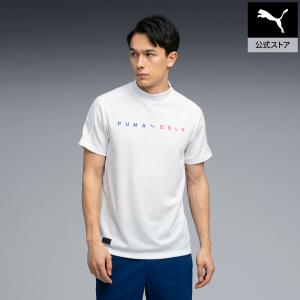 PUMA（プーマ） 『27日‐7月1日20倍』【公式】 メンズ ゴルフ PB ピステ