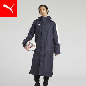 PUMA（プーマ） メンズ サッカー ミッド ダウン コート : プーマ公式