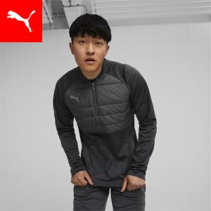 『2/4-2/6 倍倍10倍+会員10倍』プーマ メンズ サッカー