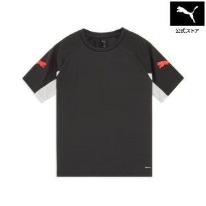 『26日‐28日10倍』【公式】 PUMA プーマ メンズ サッカー INDIVILIGA 半袖 シャツ IndividualLIGA Jersey｜プーマ公式オンラインストア