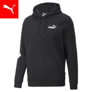 プーマ メンズ トップス パーカー PUMA メンズ PUMA POWER
