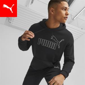 『24日(日)2倍+会員10倍』プーマ メンズ トップス パーカー