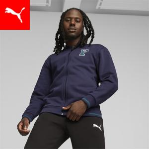 『15日ボーナスストア最大20倍』【Yahoo限定】プーマ メンズ ジャージ セットアップ PUMA...