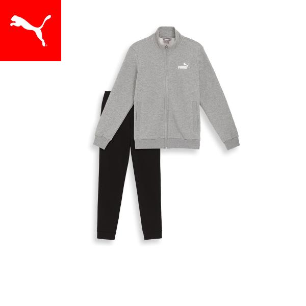 メンズ クリーン スウェット スーツ 上下セット