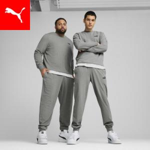 PUMA（プーマ） RAD/CAL パンツ DK CL メンズ/男性用 スウェットパンツ