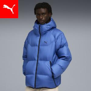 PUMA（プーマ） コート ジャケット PUMA MONO ジャケット_ メンズ