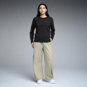 【公式】 PUMA プーマ ウィメンズ ESS...の詳細画像2