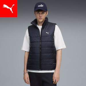 【公式】 PUMA プーマ メンズ ESS パデッド ベスト ESS Padded Vest メンズ