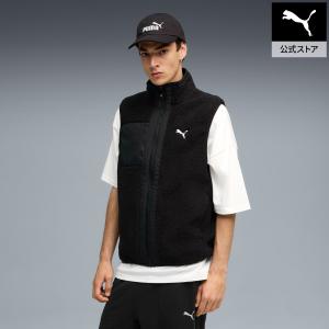 【24時間以内/匿名発送】プーマ セレッソ大阪 メンズ ダウンベスト Sサイズ PUMA（プーマ） ダウンジャケット ダウン メンズ ESS パデッド ベスト