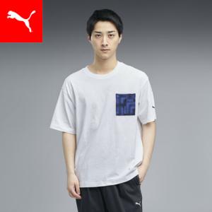 メンズ ESS エレベーテッド MX 半袖 Tシャツ