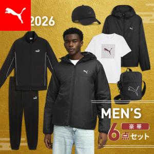 メンズ 2026 福袋 ラッキーバッグ