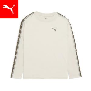 『15日最大20倍』メンズ ESS エレベーテッド MX テープ 長袖 Tシャツ