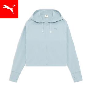 『23日-24日10倍』ウィメンズ ESS エレベーテッド クール FZ フーディ