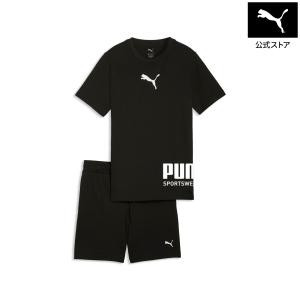 PUMA（プーマ） 『14日‐15日22倍』【公式】 キッズ マンチェスター