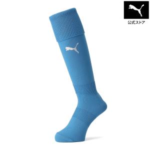 『25日‐26日22倍』【公式】 PUMA プーマ メンズ サッカー リーガ ストッキング LIGA Stocking メンズ