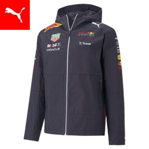 プーマ メンズ レインジャケット PUMA メンズ レッドブル