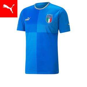 『1/1~1/8 倍倍10倍+会員10倍』プーマ メンズ サッカーシャツ
