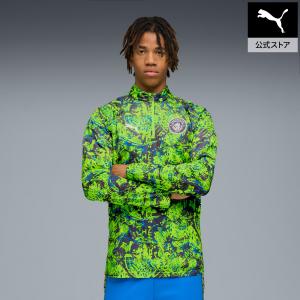 PUMA（プーマ） トレーナー スウェット メンズ マンチェスターシティ
