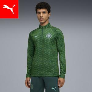 PUMA（プーマ） パーカー メンズ マンチェスターシティ FC キング
