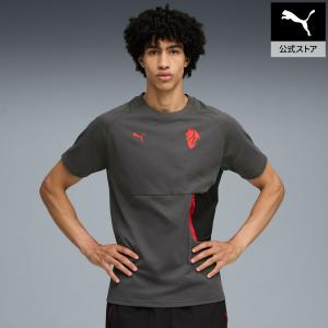 PUMA（プーマ） パンツ メンズ ACミラン プーマテック ウーブン パンツ